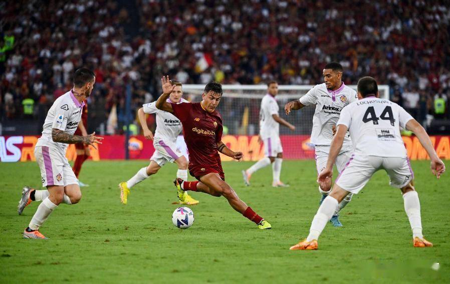 意甲：罗马主场迎战卡利亚里，罗马4亿身价竟打不穿副班长防线，三大致命伤曝光